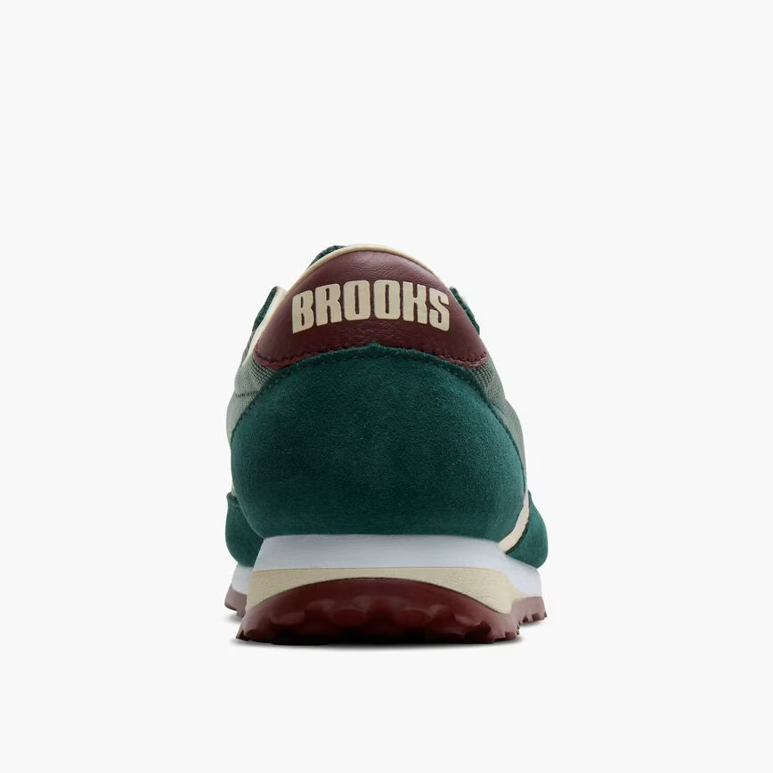 Brooks Vanguard