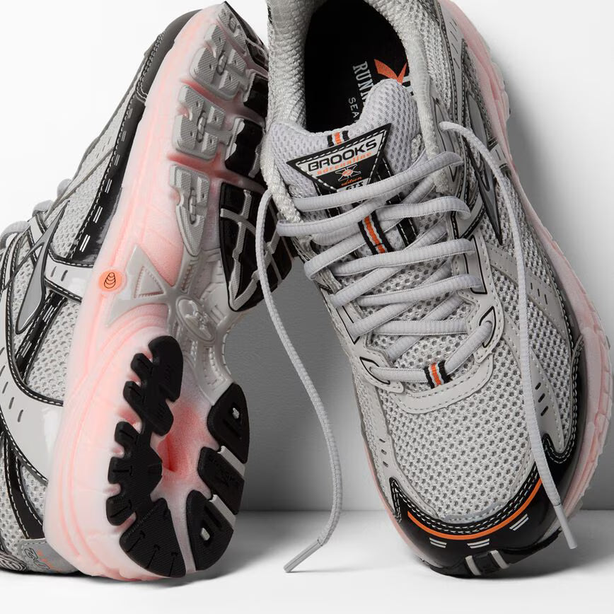 Adrenaline GTS 10