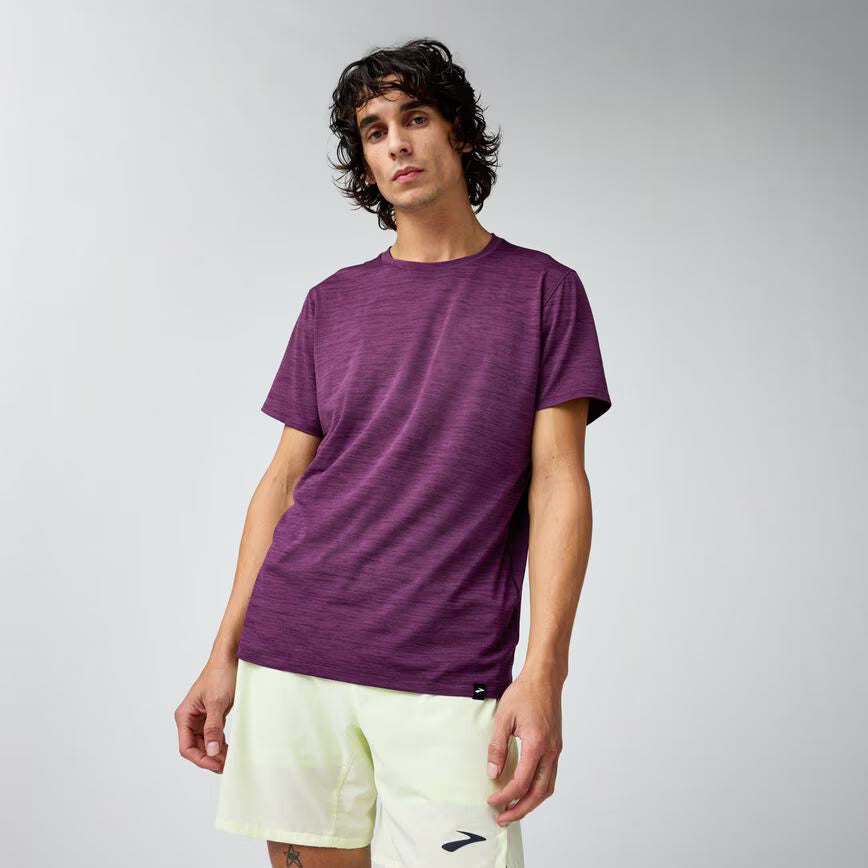 Journey 7" 2-in-1 Short