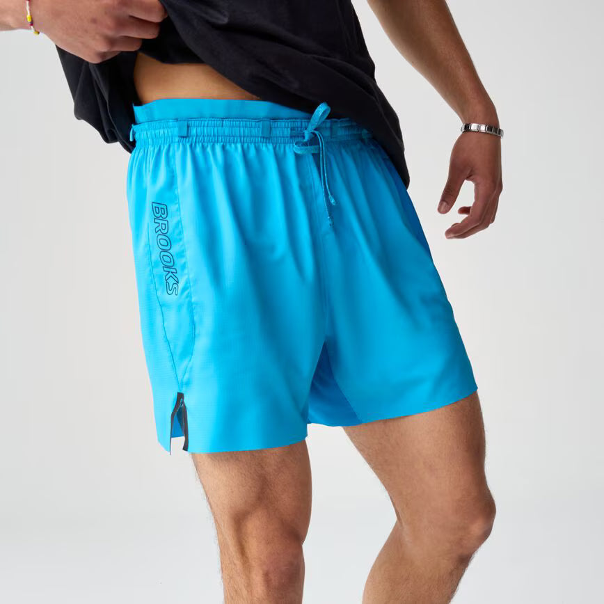 Cascadia 5” Short