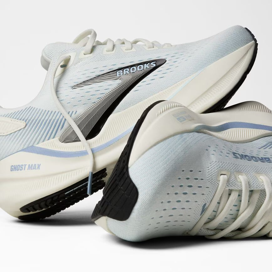 Ghost Max 4