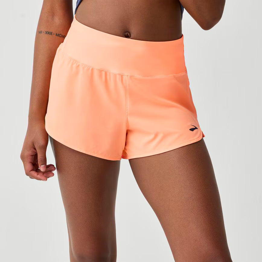 Chaser 3" Short 2.0