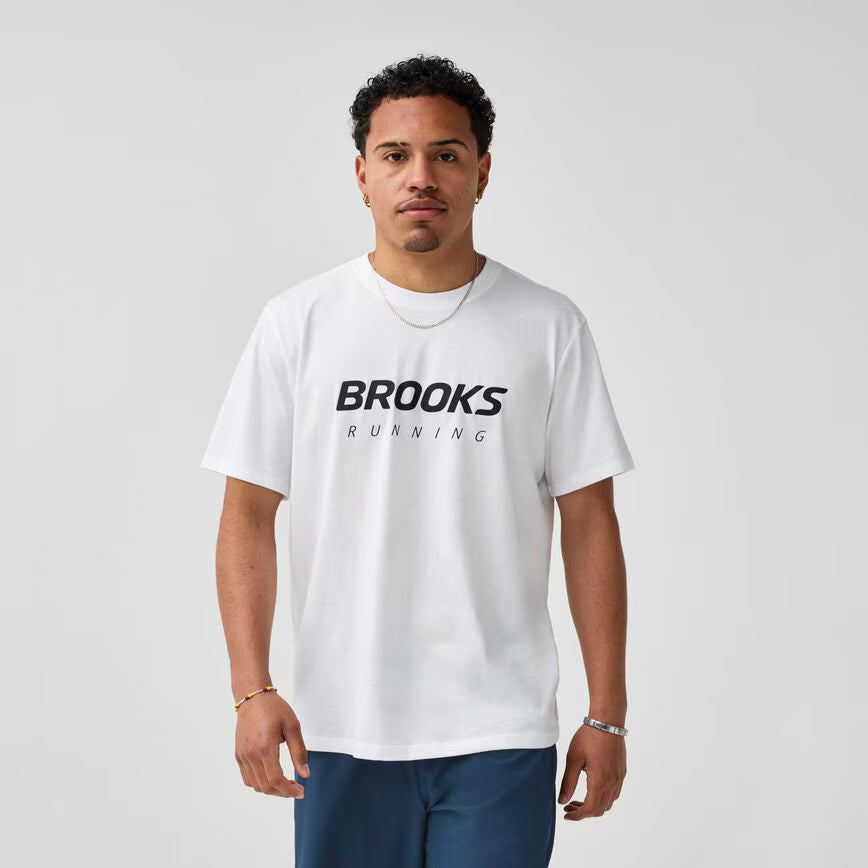 Graphic Short Sleeve