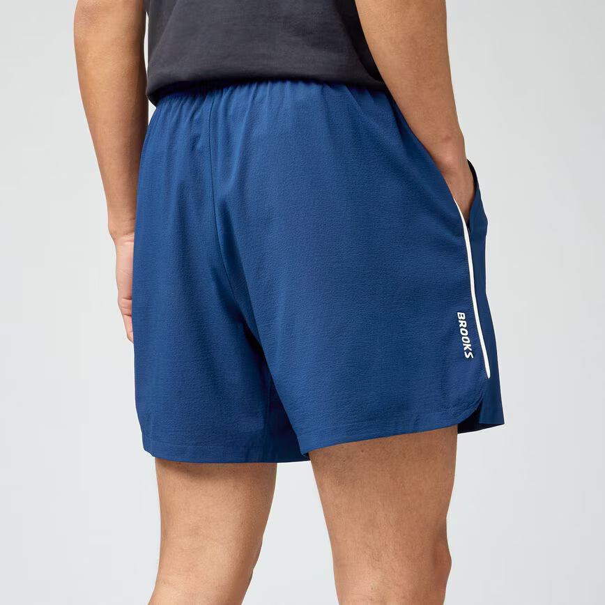 Movement 6” Short