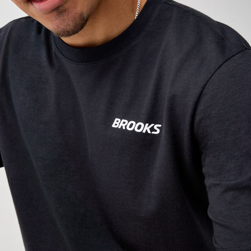 Graphic Short Sleeve