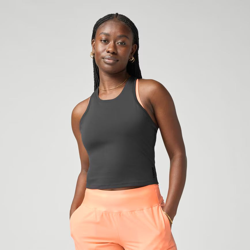 Dash Crop Tank