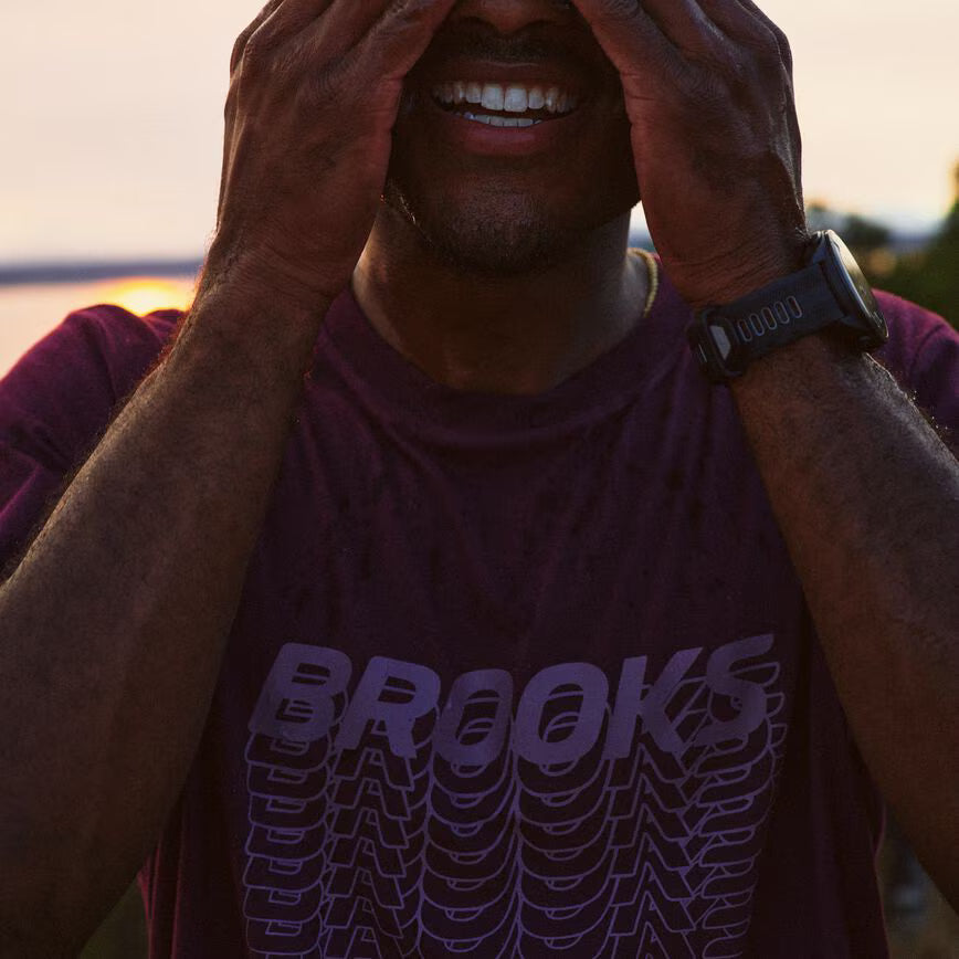 Graphic Short Sleeve