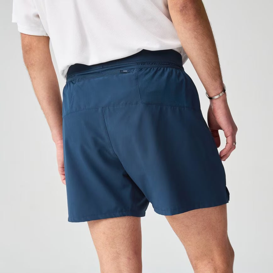Journey 5" Short