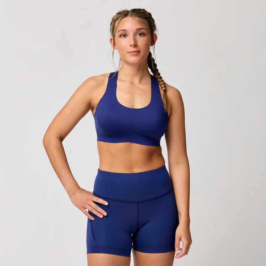 Crossback 2.0 Sports Bra