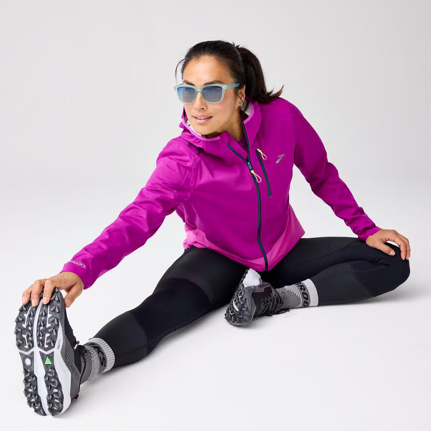 High Point Waterproof Jacket 2