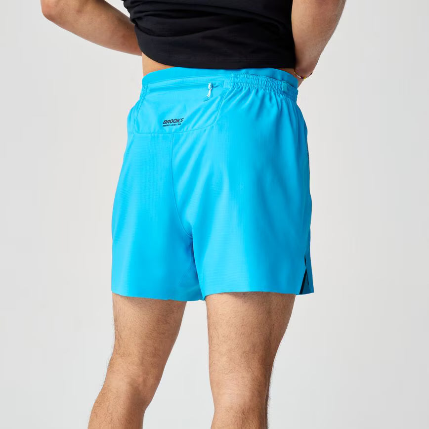 Cascadia 5” Short
