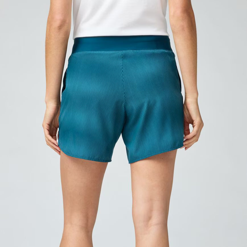 Chaser 7" Short 2.0