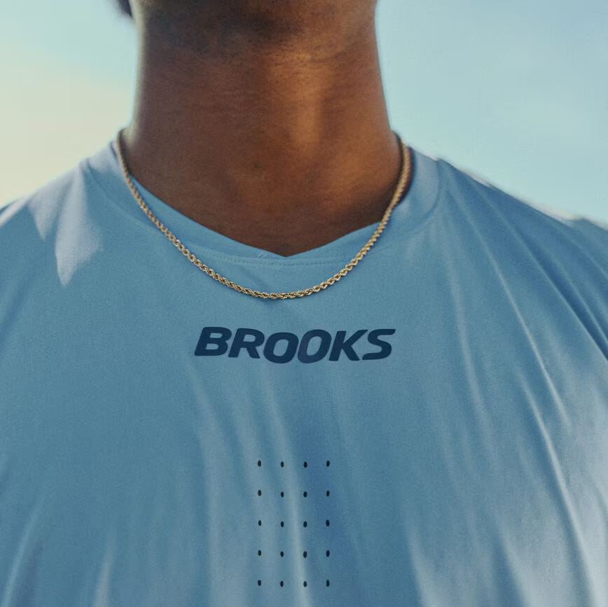 Dash Cooling Short Sleeve