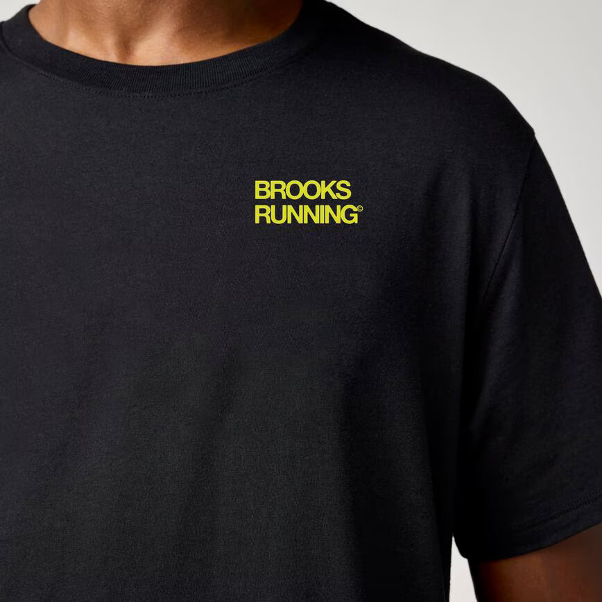 Graphic Short Sleeve
