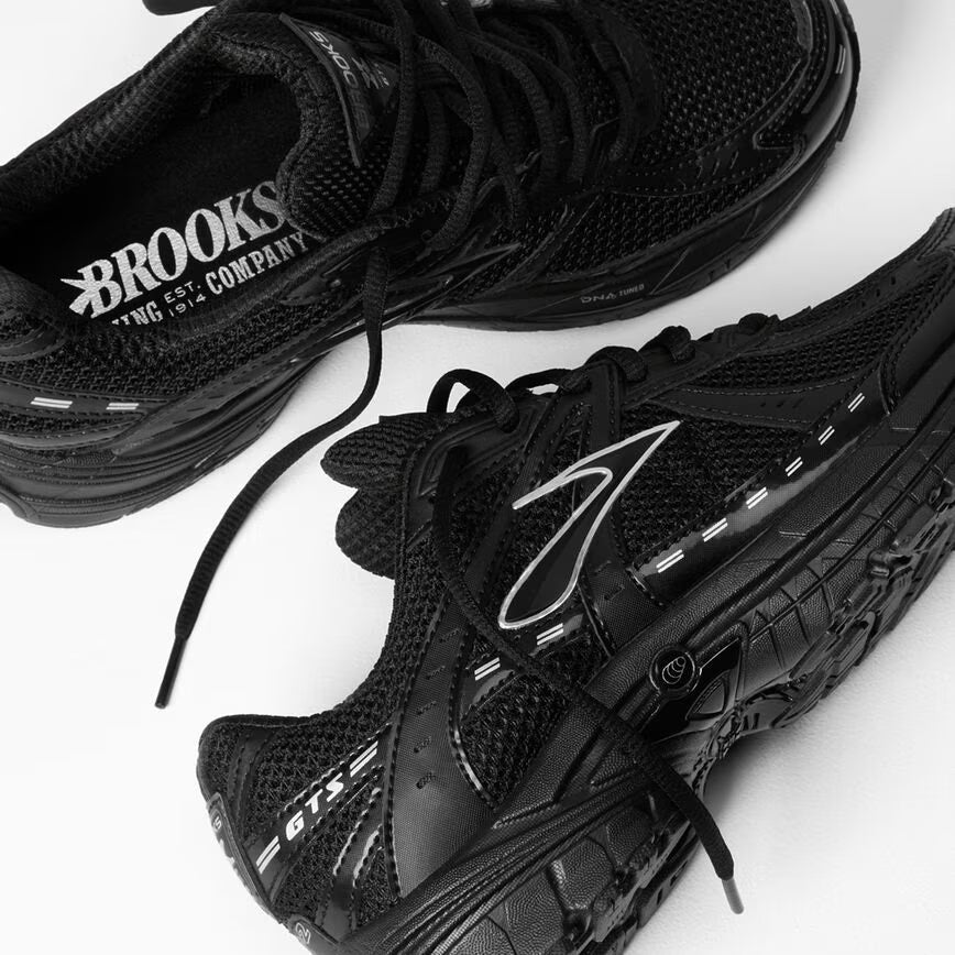 Adrenaline GTS 10