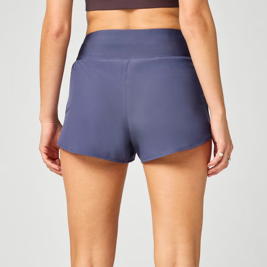 Chaser 3" Short 2.0