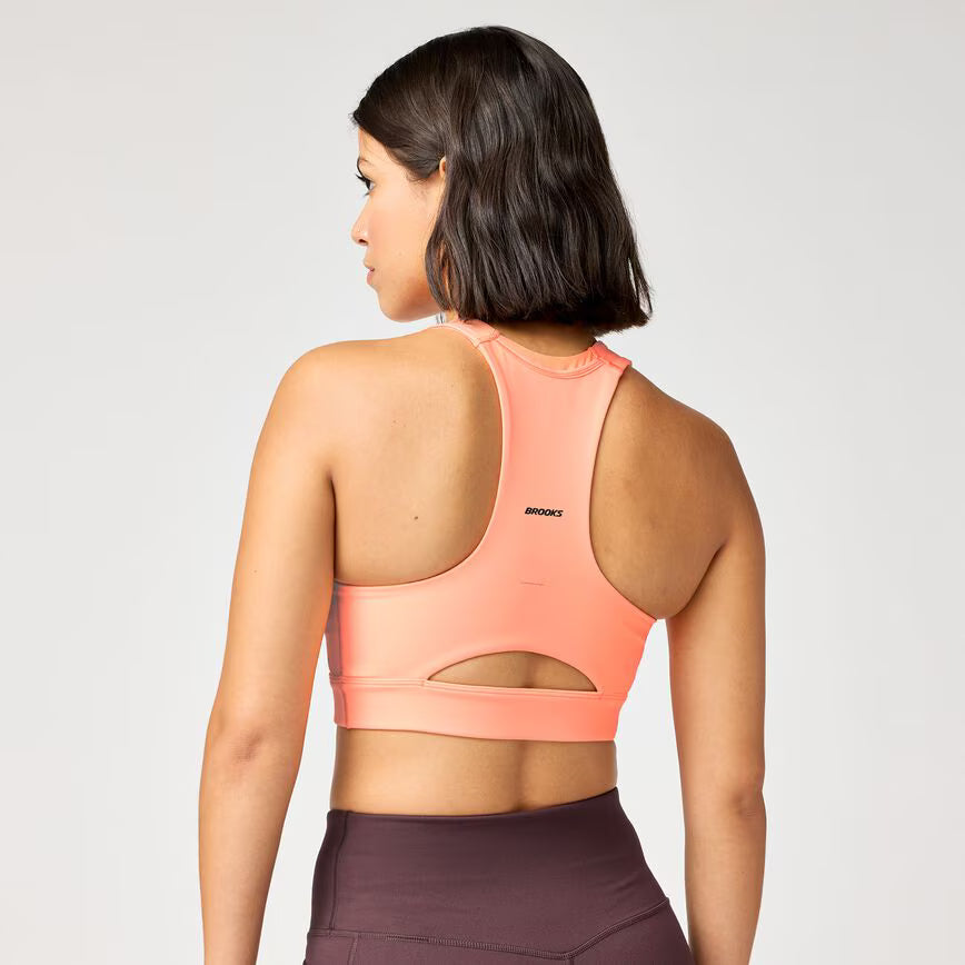 Luxe Pocket Bra