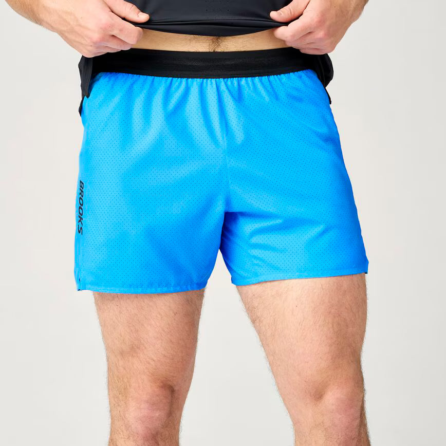 Dash 5" Cooling Short