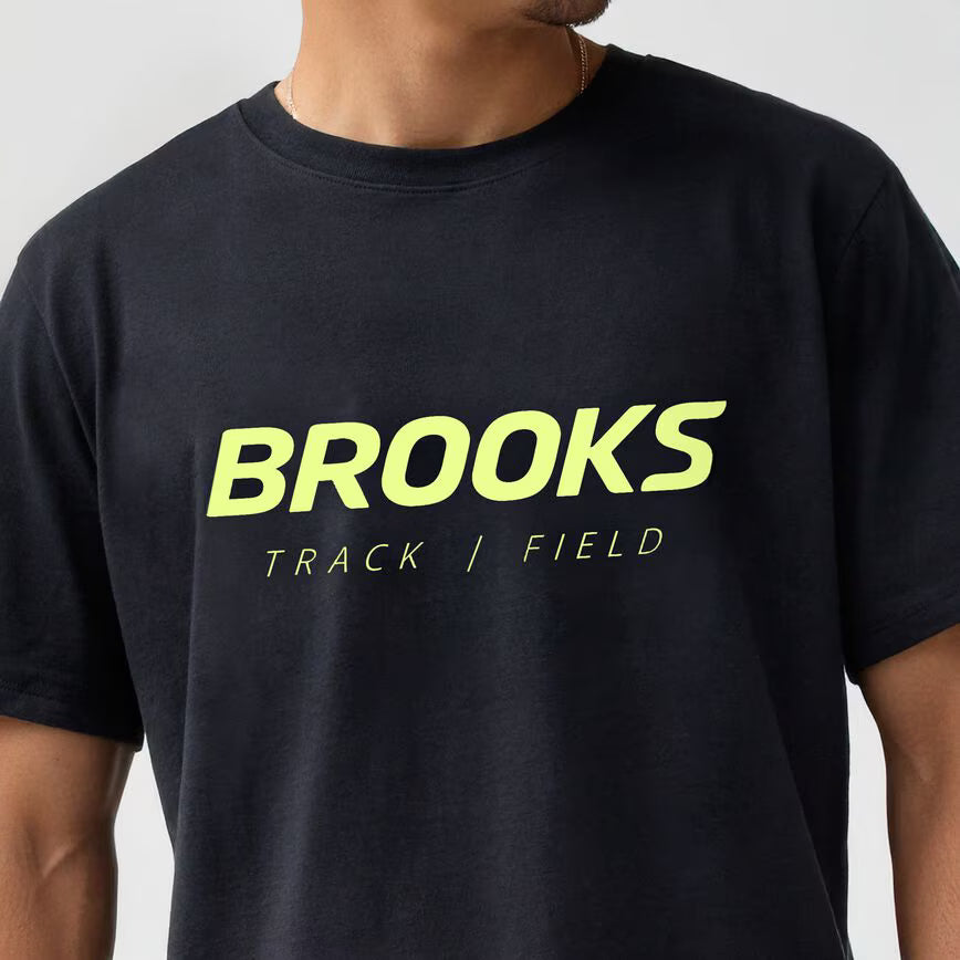 Graphic Short Sleeve