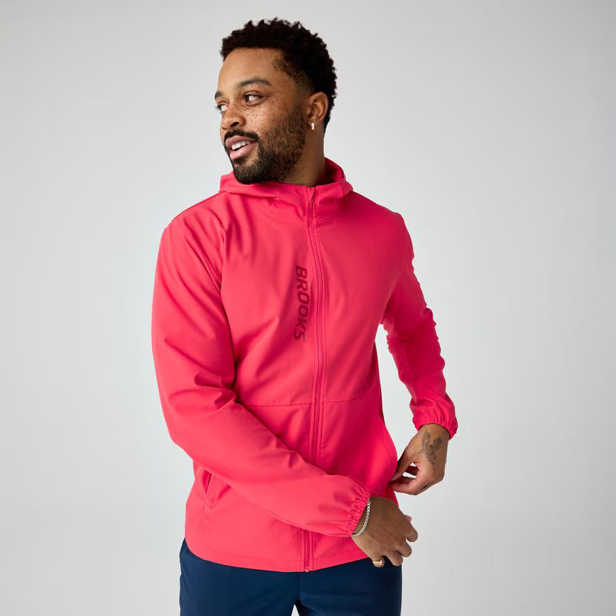 Canopy Jacket