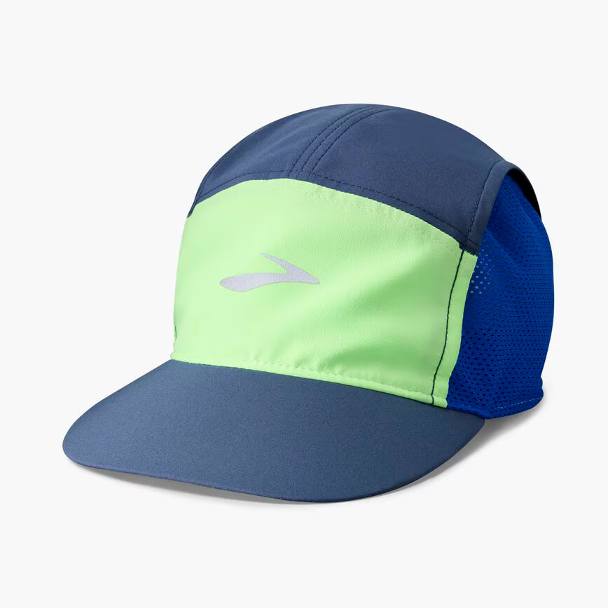 Propel Mesh Hat 2.0