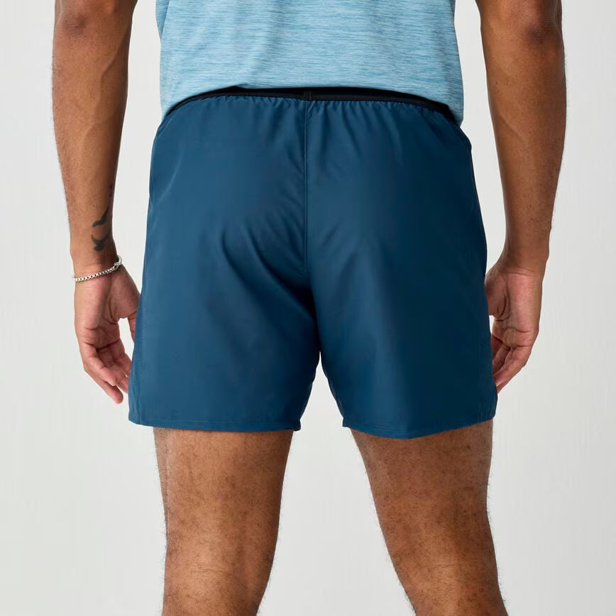 Dash 6” Short