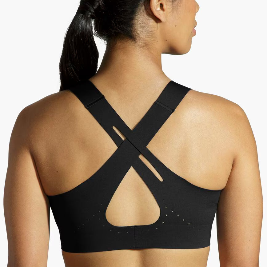 Crossback 2.0 Sports Bra