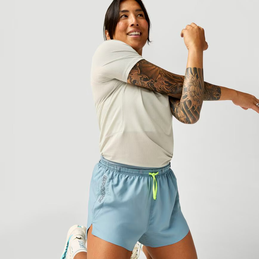 Cascadia 3” Short