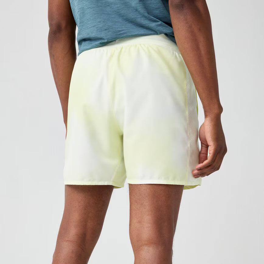 Dash 6" Short Printed