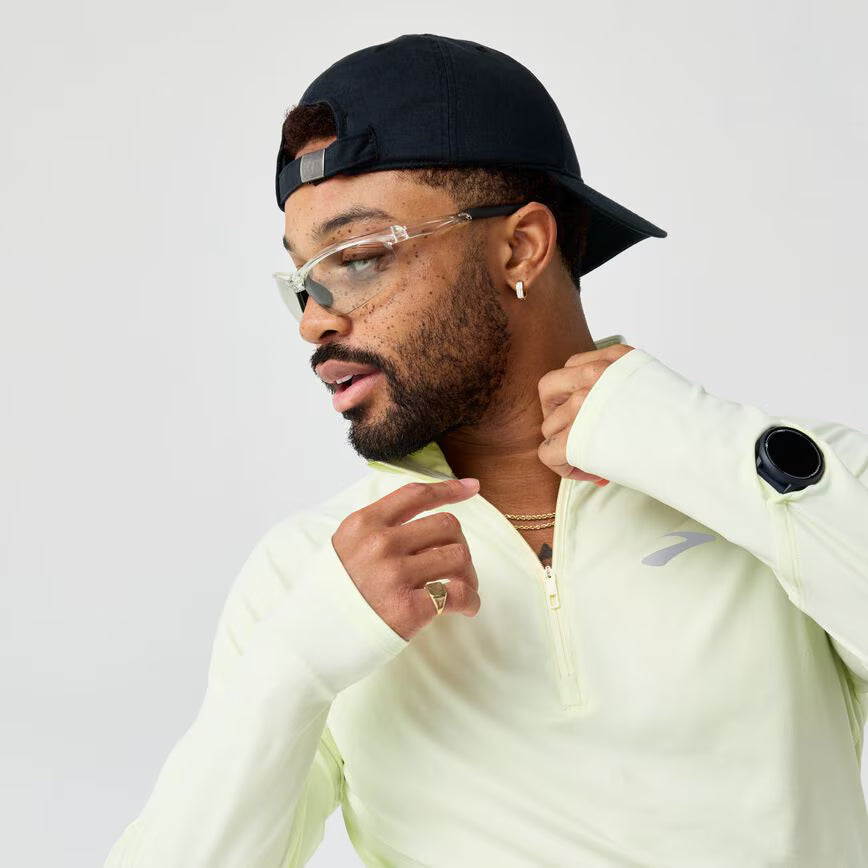 Dash 1/4 Zip 3.0