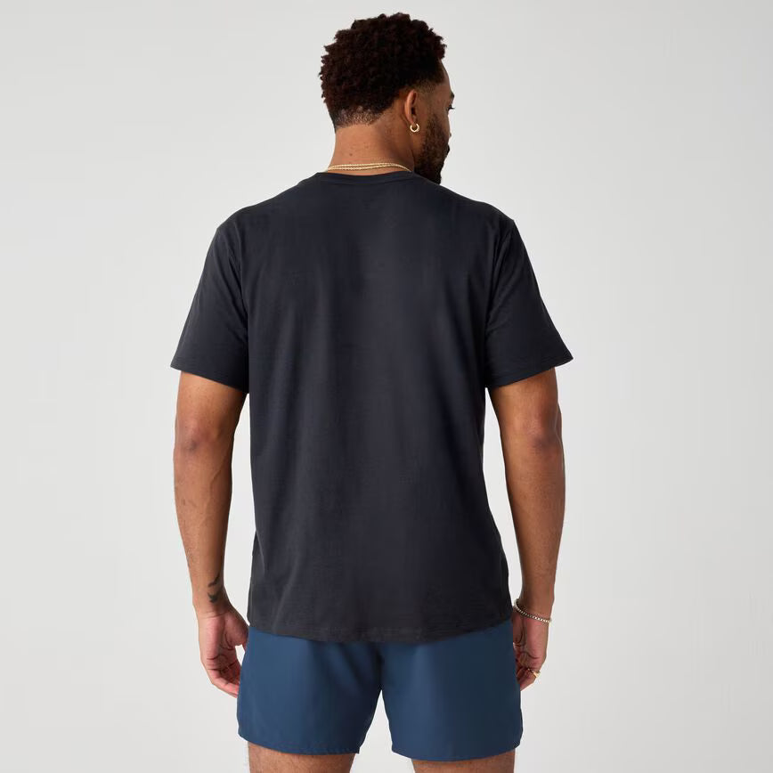 Graphic Short Sleeve