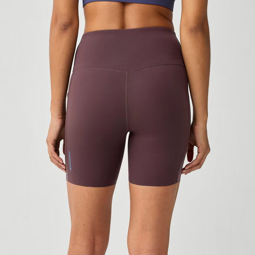 Chaser 7" Short Tight