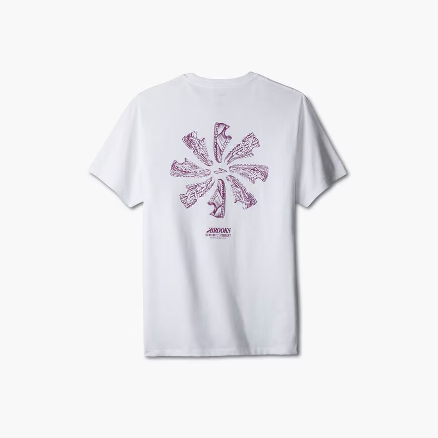 The Trailhead Tee