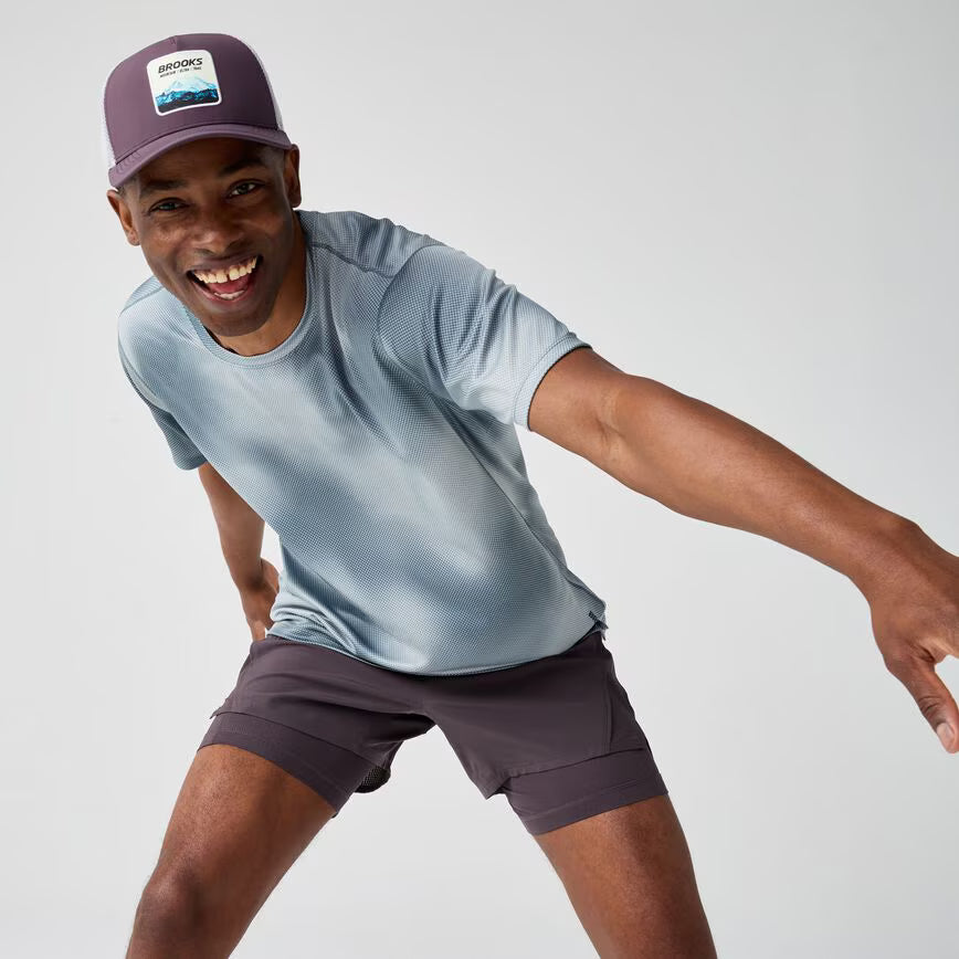 High Point 5" 2-in-1 Short 2.0