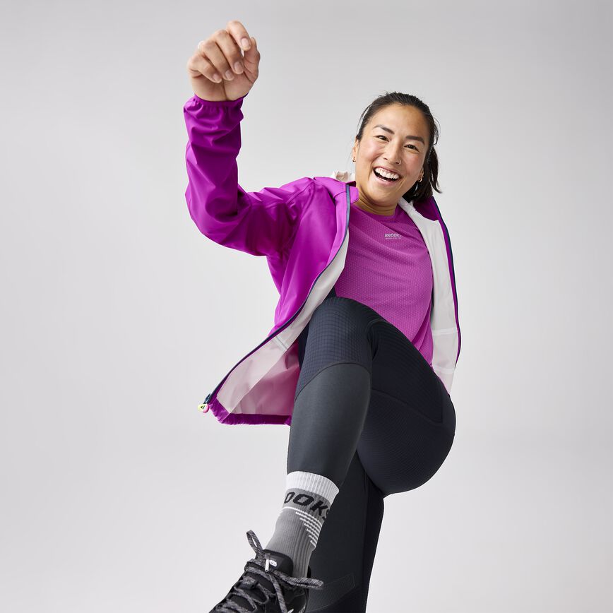 High Point Waterproof Jacket 2