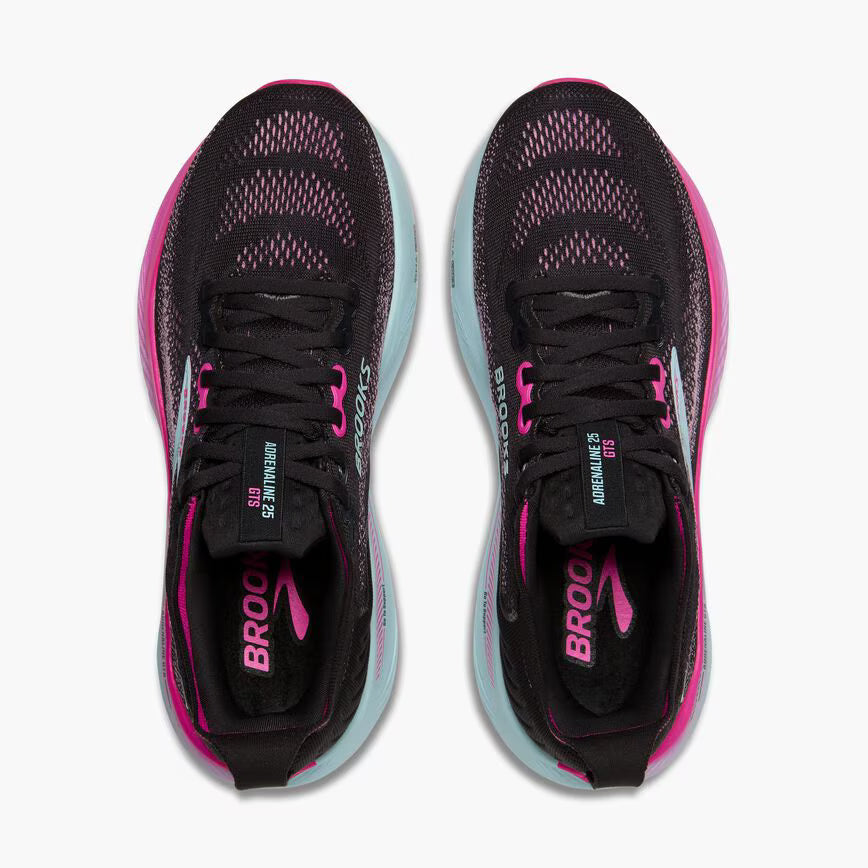 Adrenaline GTS 25 | Extra Wide (2E)