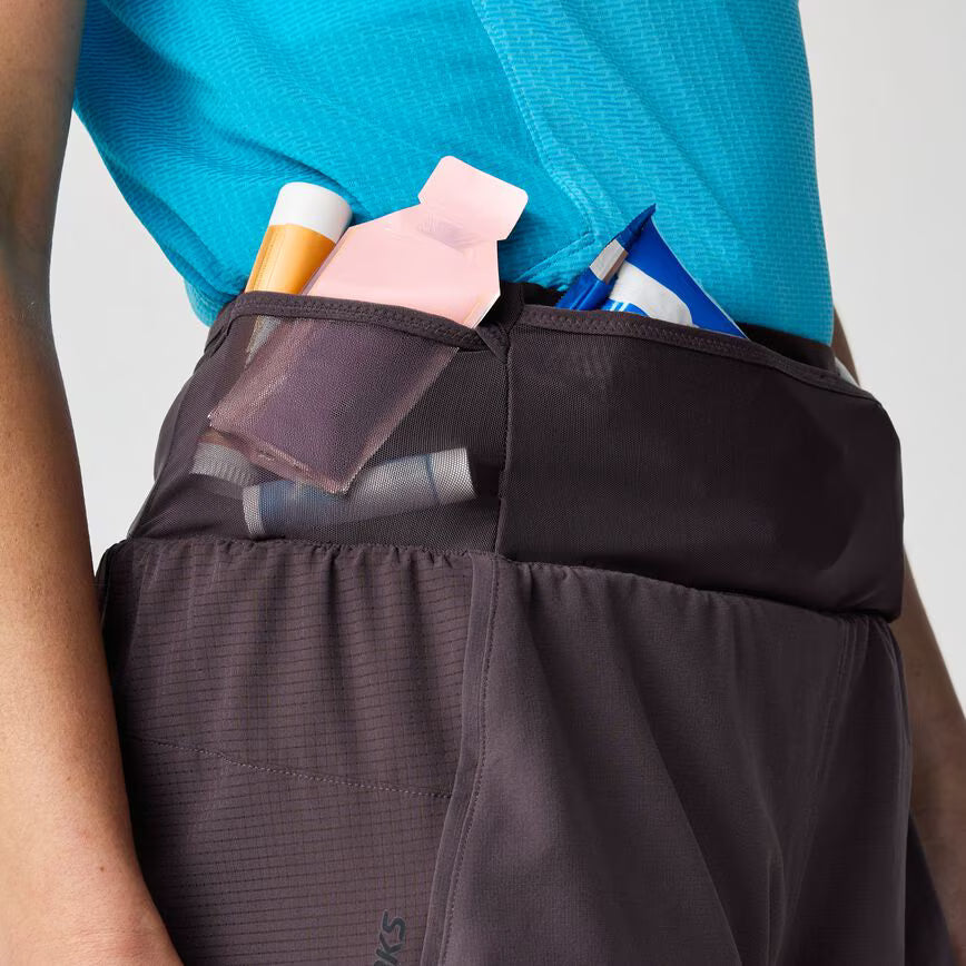 High Point 3" 2-in-1 Short 2.0