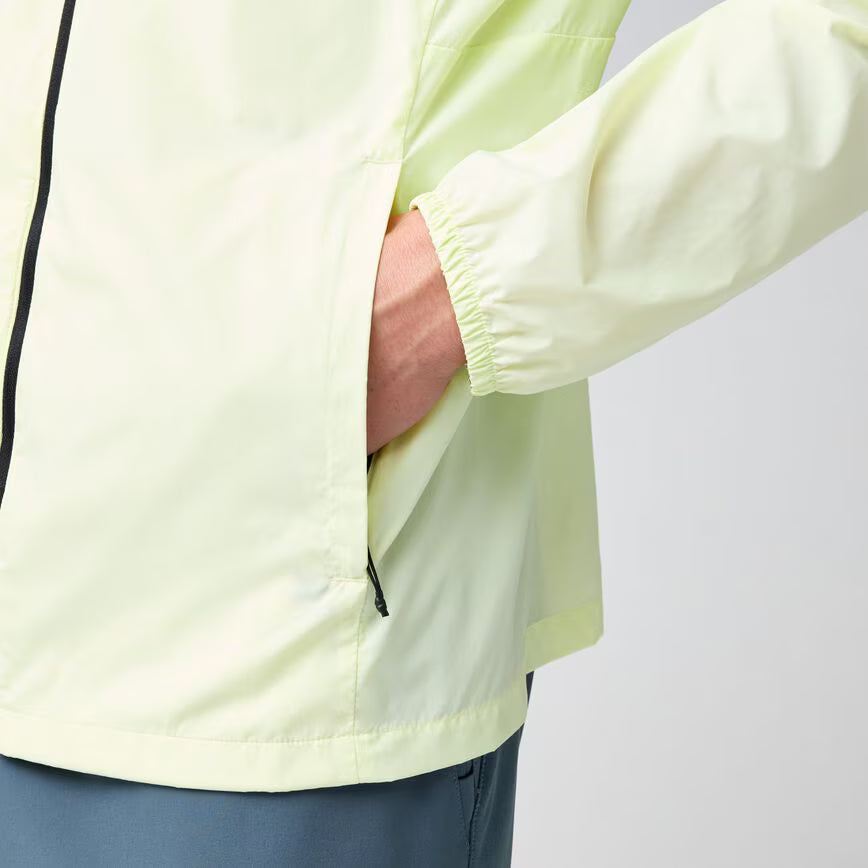 Canopy Packable Jacket