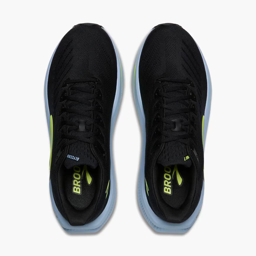 Glycerin Max 2