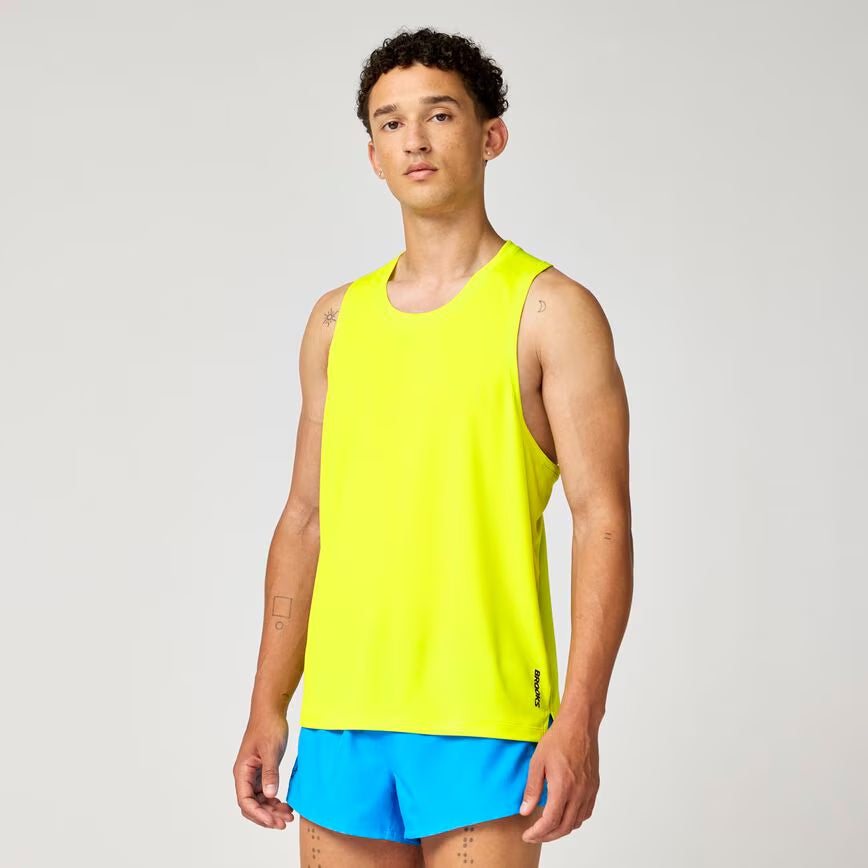 Dash Singlet