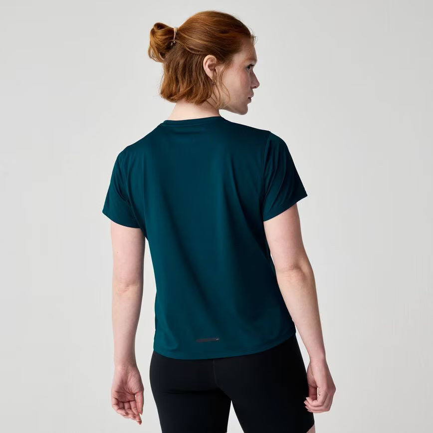 Dash Short Sleeve