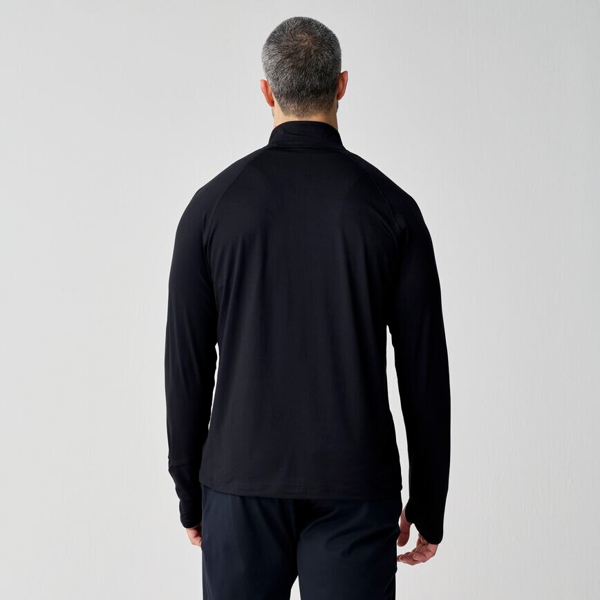 Dash 1/4 Zip 3.0