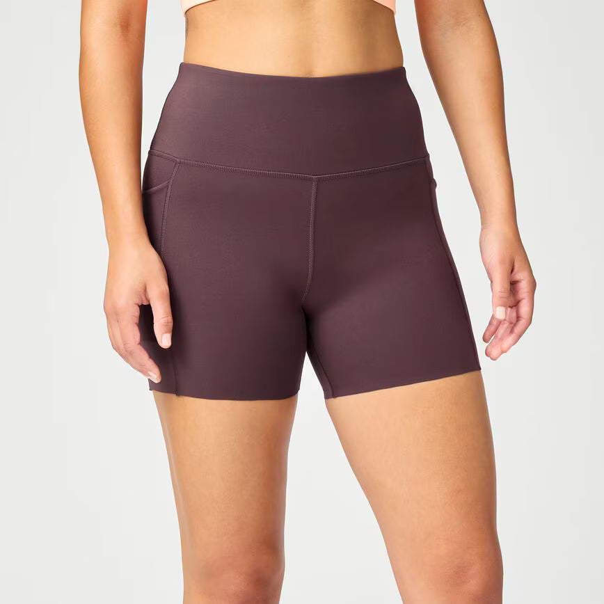 Chaser 5" Short Tight