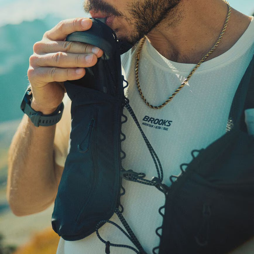Cascadia Hydration Vest