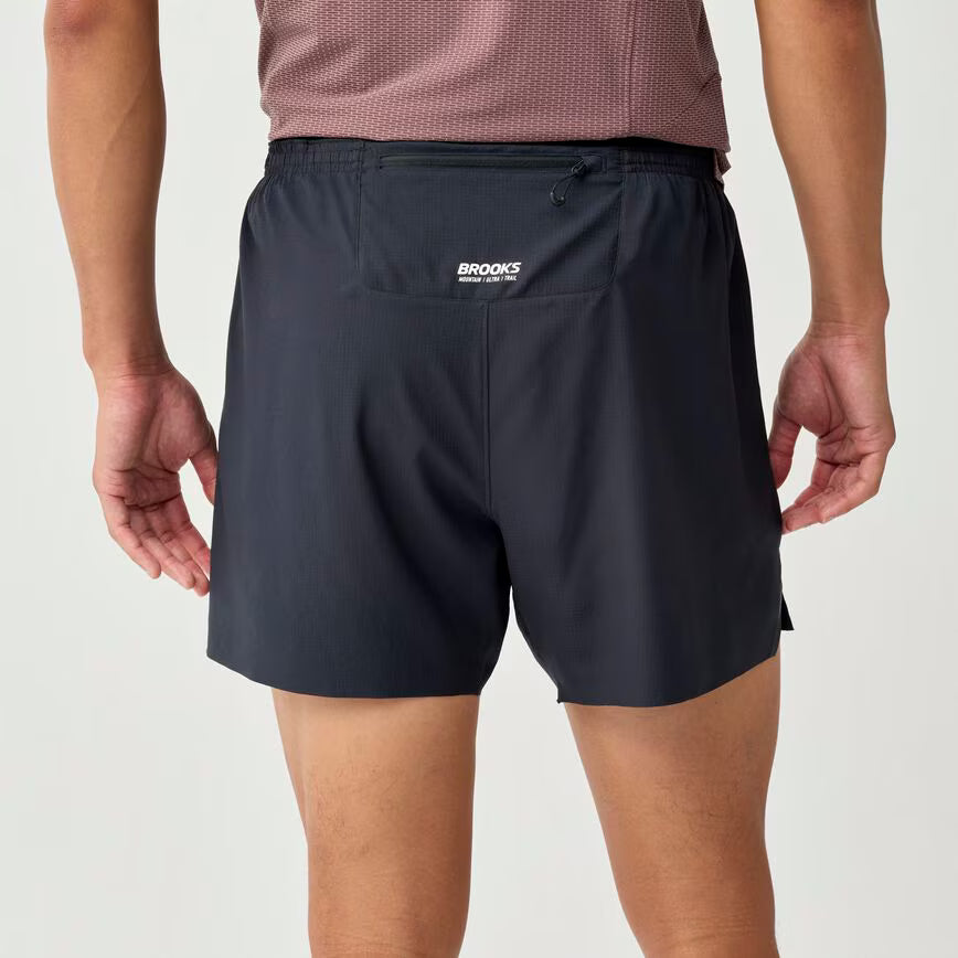 Cascadia 5" 2-in-1 Short