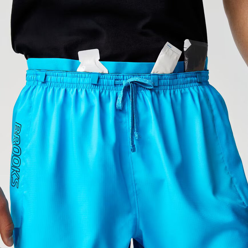Cascadia 5” Short