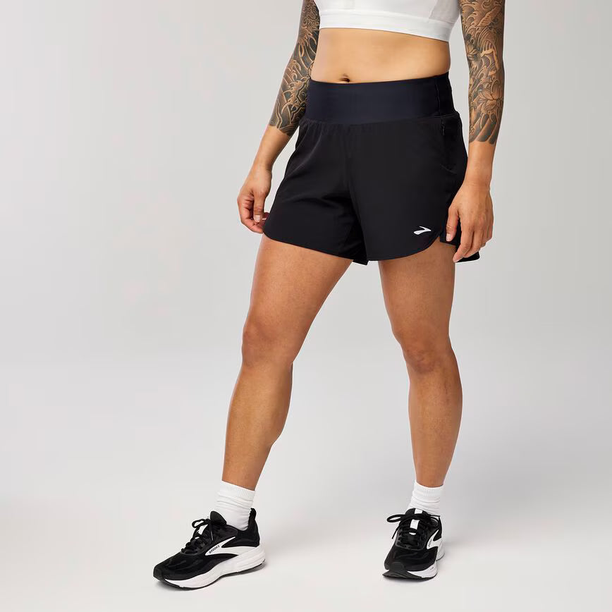 Chaser 5" Short 2.0