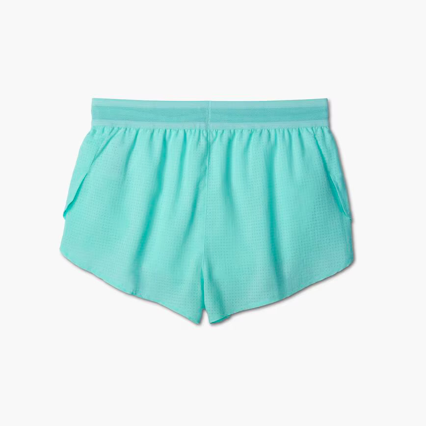 Pro Kit Split Short