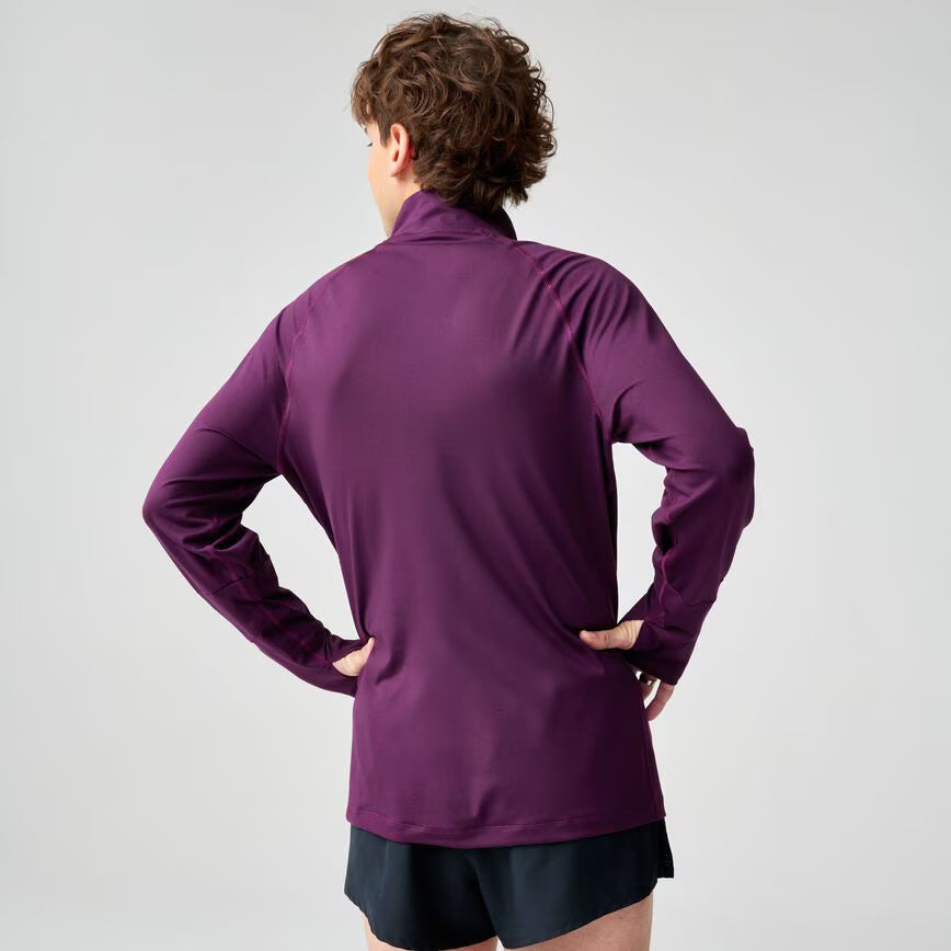 Dash 1/4 Zip 3.0