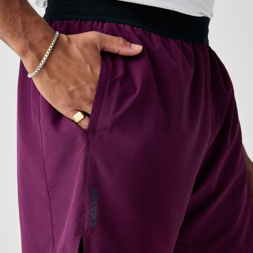 Dash 6" 2-in-1 Short
